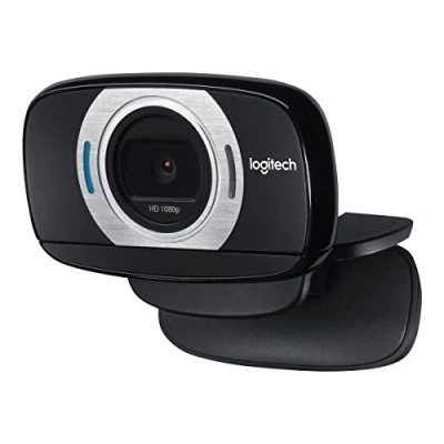 Abbildung von Logitech HD Webcam C615