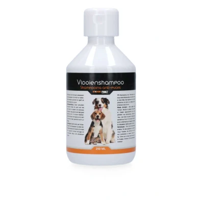 Abbildung von Knock Pest Flohshampoo 250ml