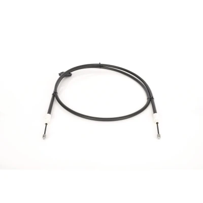 Abbildung von BOSCH 1 987 482 759 Handbremsseil 2057mm MERCEDES BENZ: GLK