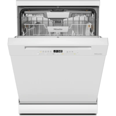 Abbildung von Miele Standgeschirrspüler &quot;G 5410 SC Active Plus&quot;, G Plus, 14 Maßgedecke