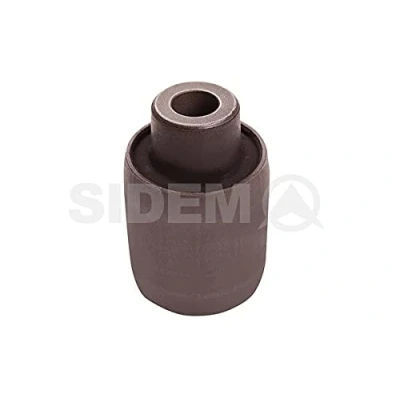 Abbildung von SIDEM 867707 Querlenkerlager Hinterachse unten, innen Gummimetalllager Querlenker VOLVO: XC90 I, V70 2, XC70 I Cross Country