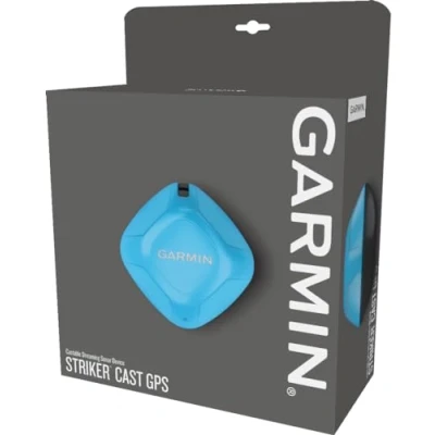 Abbildung von Garmin STRIKER Cast GPS Echolot