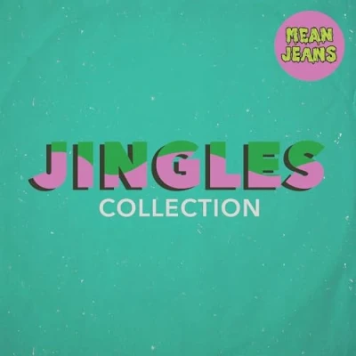 Abbildung von Jingles Collection [Vinyl LP]