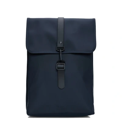 Abbildung von Rains Rucksack W3 navy
