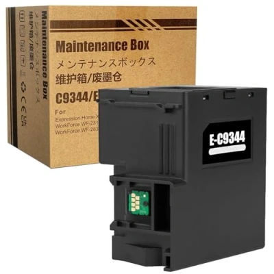 Abbildung von LAIPENG C9344 Tinte Wartungsbox C12C934461 Kompatibel für Epson XP 2100 3100 4100 2105 3105 4105 WF 2810 2830 2850 2835 Drucker