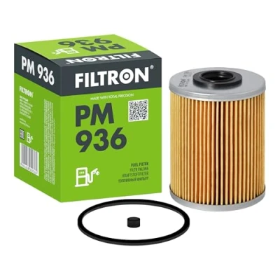 Abbildung von Kraftstofffilter FILTRON PM 936