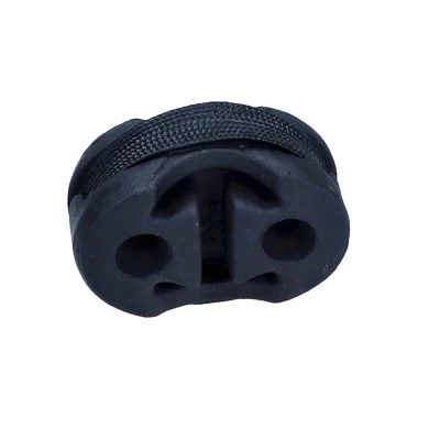 Abbildung von MAXGEAR 27 2803 Halter, Abgasanlage FIAT: BRAVO 2, Grande Punto Schrägheck, Panda II OPEL: Corsa D Adam, E Schrägheck