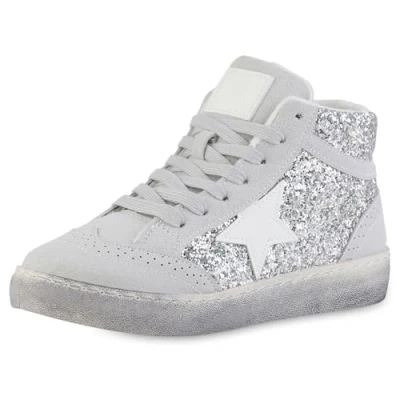 Abbildung von VAN HILL 841577 Sneaker Schuhe