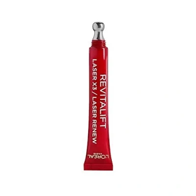 Abbildung von L&#039;Oréal Revitalift Laser Renew 40+ Augencreme 15 ml