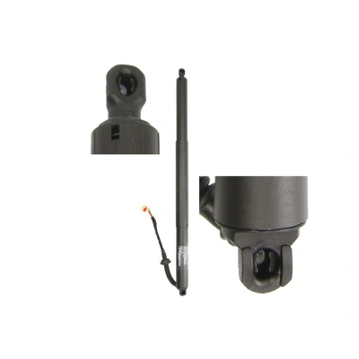 Abbildung von Elektromotor, Heckklappe STABILUS 220893
