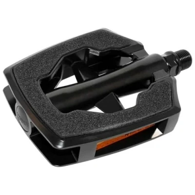 Abbildung von Pedale Marwi SP 890 Aluminium Mit Sandblock Schwarz