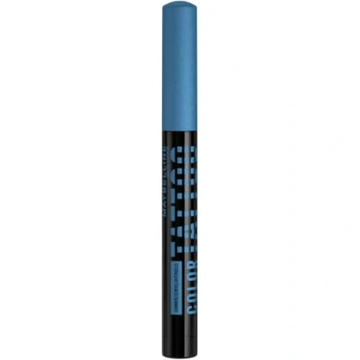 Abbildung von Maybelline New York Color Tattoo 24H EYE STIX Lidschatten, Damen, Größe: 1.4 g, 70 i am extravagant