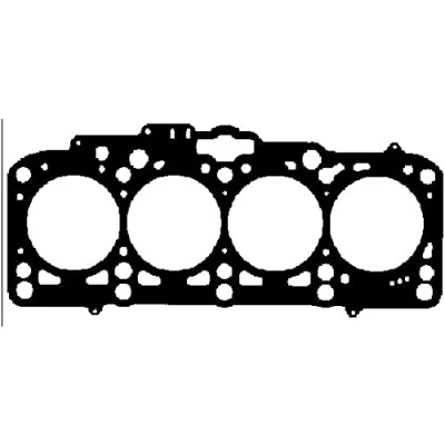 Abbildung von CORTECO 414151P Zylinderkopfdichtung 1,41 VOLKSWAGEN: Golf 5 Schrägheck, Caddy 3 Kombi, Kastenwagen