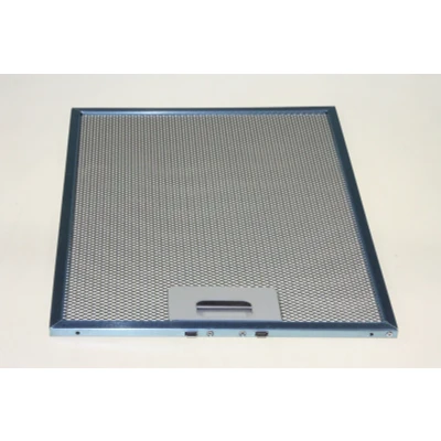 Abbildung von Whirlpool Indesit C00076591 metallfettfilter Dunstabzugshaube