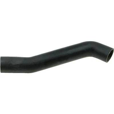 Abbildung von GATES 05 3380 Kühlerschlauch EPDM (Ethylen Propylen Dien Kautschuk) MERCEDES BENZ: Sprinter 3 T Kastenwagen, Pritsche/Fahrgestell