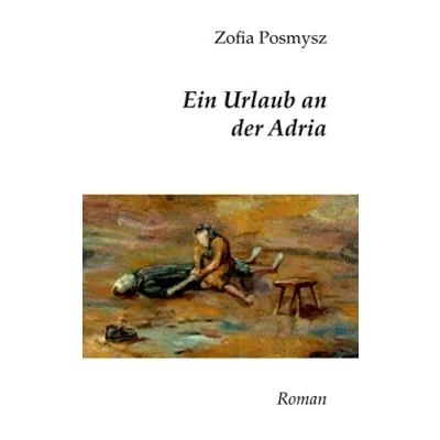 Abbildung von Ein Urlaub an der Adria
