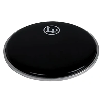 Abbildung von LP Latin Percussion Timbalefell Mini Timbales und Micro Snare; für LP845 K, 845 JD John Dolmayan, LP846 SN, LP848 SN; Größe 6&quot; LP843