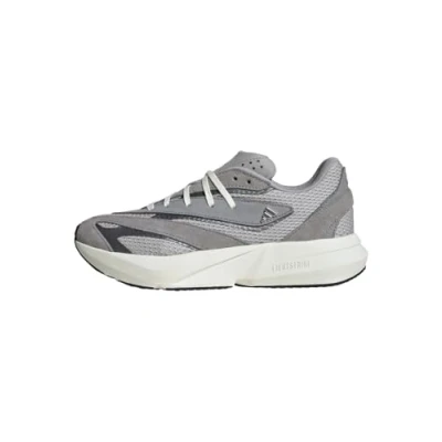 Abbildung von adidas Sportswear Lightstride Sneaker low, Damen, Größe: 36, grey two three iron met Schuhe