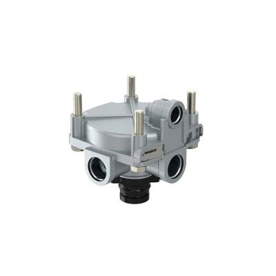Abbildung von WABCO 9730110010 Relaisventil MERCEDES BENZ: LK/LN2