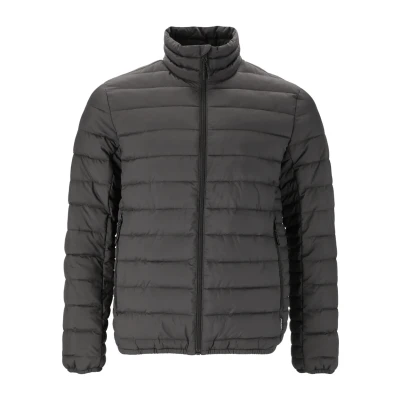 Abbildung von Whistler EDGE M CFT Winterjacke, Herren, Größe: XL, 1011 dark grey melange