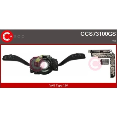 Abbildung von CASCO CST40597AS Anlasser 12 1,90 11 FIAT: Ducato III Kastenwagen, Bus, Pritsche / Fahrgestell