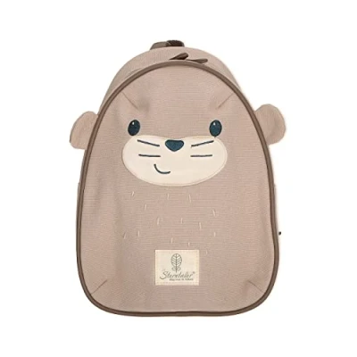 Abbildung von Sterntaler OTTI Tagesrucksack multicoloured für Kinder, Größe: One Size, Multi coloured