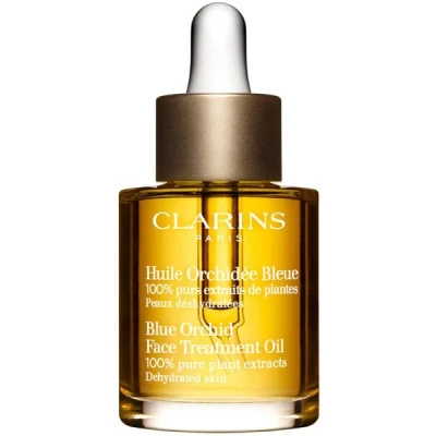 Abbildung von CLARINS Huile Orchid&eacute;e Bleue 30 ml
