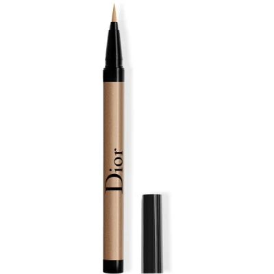 Abbildung von DIOR Diorshow On Stage Liner 0,6 g 551 Pearly Bronze