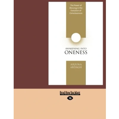 Abbildung von Awakening into Oneness: the Power of Blessing in Evolution Consciousness