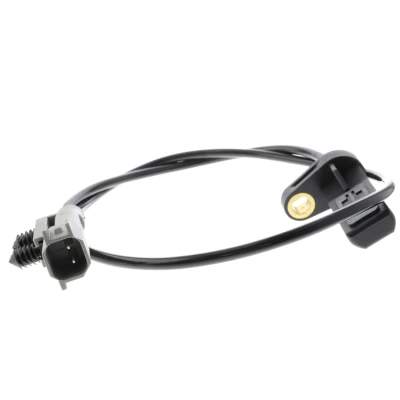 Abbildung von VEMO V33 72 0052 ABS Sensor Hinterachse Original Qualität für Fahrzeuge mit 12 JEEP: GRAND CHEROKEE 3, Commander