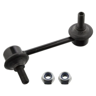 Abbildung von febi BILSTEIN 15412 Koppelstange 105 Plus mit selbstsichernder Mutter Stahl MAZDA: MX 6, 5 2, FAMILIA 5, FORD USA: PROBE 1