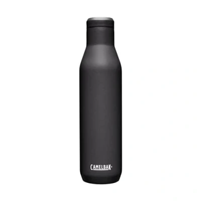 Abbildung von Camelbak vakuumisolierte Edelstahlflasche Schwarz