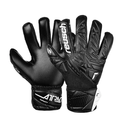 Abbildung von REUSCH Torwarthandschuhe Attrakt Infinity Junior