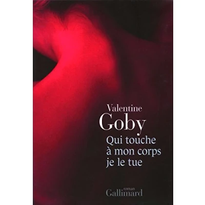 Abbildung von Qui touche à mon corps je le tue
