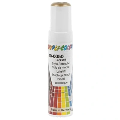 Abbildung von DUPLI COLOR 601699 AUTO 40 0050 gold metallic 12 ml