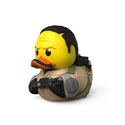Abbildung von TUBBZ Ghostbusters Ente: Winston Zeddemore (Box Edition)