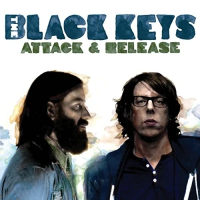 Abbildung von Attack &amp; Release [180 gm VINYL + CD] [Vinyl LP]