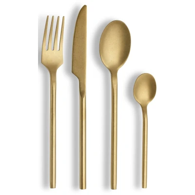 Abbildung von ECHTWERK Besteck Set &quot;Bari&quot;, (Set, 16 tlg.)