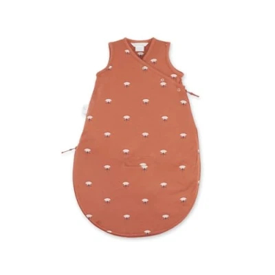 Abbildung von Bemini Nachtwäsche Schlafsack für Kinder, Größe: One Size, Art deco print