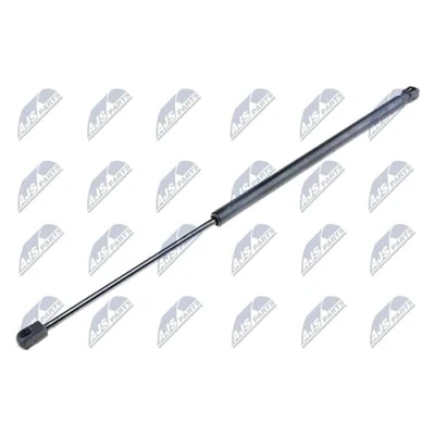 Abbildung von NTY AE FR 018 Heckklappendämpfer 475 548 FORD: MONDEO 3 Kombi