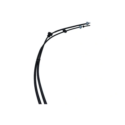 Abbildung von MAXGEAR 32 0902 Handbremsseil mitte 1447, 1677