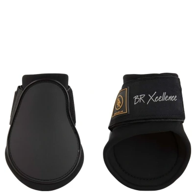 Abbildung von BR Streichkappen Xcellence Cob Schwarz
