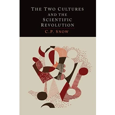 Abbildung von the Two Cultures and Scientific Revolution