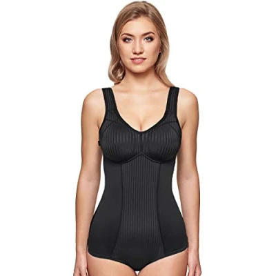 Abbildung von Susa Body, Damen, Größe: 100B, Schwarz