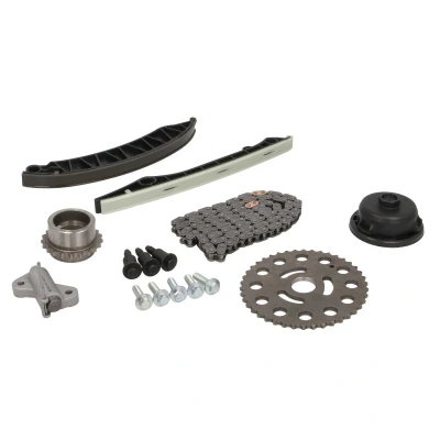 Abbildung von Steuerkettensatz SKF VKML 86001