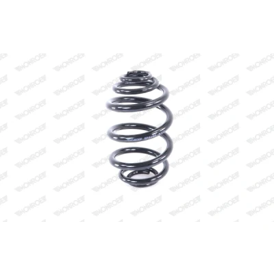 Abbildung von MONROE SP2192 Fahrwerksfeder Miniblock, Schraubenfeder mit inkonstantem Drahtdurchmesser BMW: 3 Limousine, Compact, Coupe