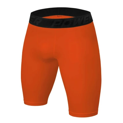 Abbildung von TCA Funktionsshorts PowerLayer Herren Kompressionsshorts, Schnelltrocknendes Baselayer (1 tlg)