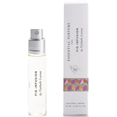 Abbildung von Essential Parfums FIG INFUSION by Nathalie Lorson EDP 10ml