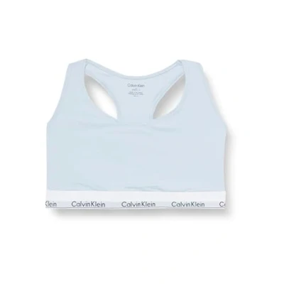 Abbildung von Calvin Klein Underwear Unlined Bustier, Damen, Größe: XL, Plein air