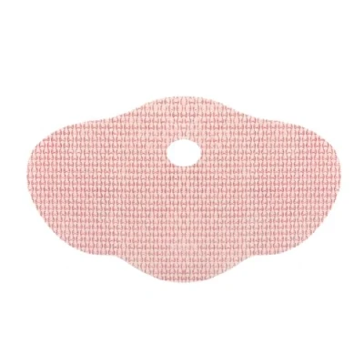 Abbildung von InnovaGoods 5 Stück Schlankheitspflaster mit natürlichen Pflanzenextrakten, Fördert Fettabbau &amp; Stoffwechsel, Ergonomisch, Unisex, Mehrfarbig